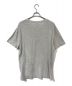 Aime Leon Dore (エメレオンドレ) ロゴTシャツ グレー サイズ:L：1500円