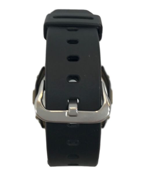 CASIO（カシオ）CASIO (カシオ) MISTER GENTLE MAN (ミスタージェントルマン) 腕時計 ベージュの古着・服飾アイテム