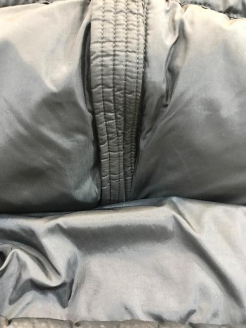 THE NORTH FACE（ザ ノース フェイス）THE NORTH FACE (ザ ノース フェイス) ノベルティヌプシジャケット オリーブ サイズ:Ｍの古着・服飾アイテム