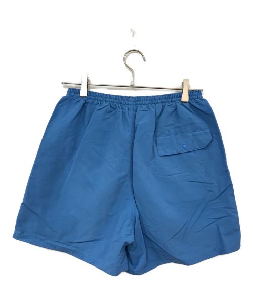 Patagonia（パタゴニア）Patagonia (パタゴニア) バギーショーツ ブルー サイズ:Sの古着・服飾アイテム