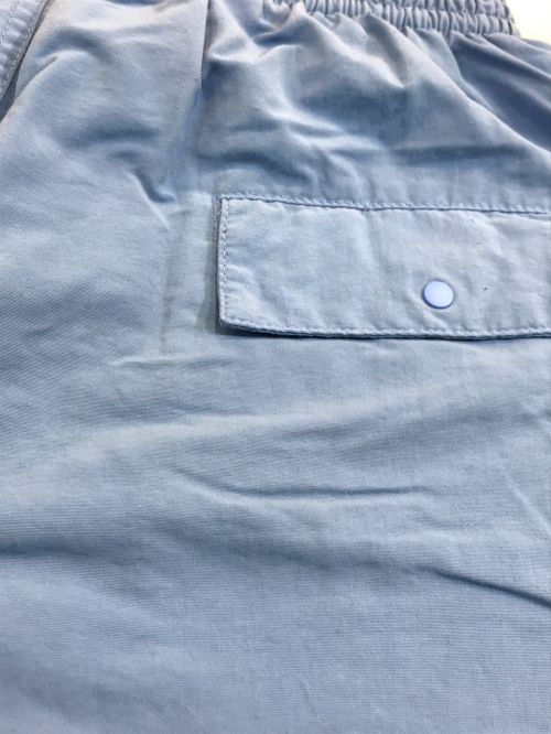 Patagonia（パタゴニア）Patagonia (パタゴニア) バギーショーツ ブルー サイズ:Sの古着・服飾アイテム