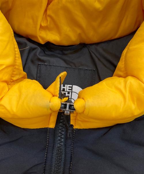 THE NORTH FACE（ザ ノース フェイス）THE NORTH FACE (ザ ノース フェイス) HMLYN INSULATEDJKT イエロー サイズ:XXLの古着・服飾アイテム