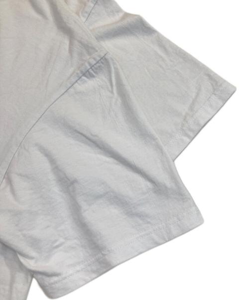 SUPREME（シュプリーム）SUPREME (シュプリーム) tupac hologram tee ホワイト サイズ:XLの古着・服飾アイテム