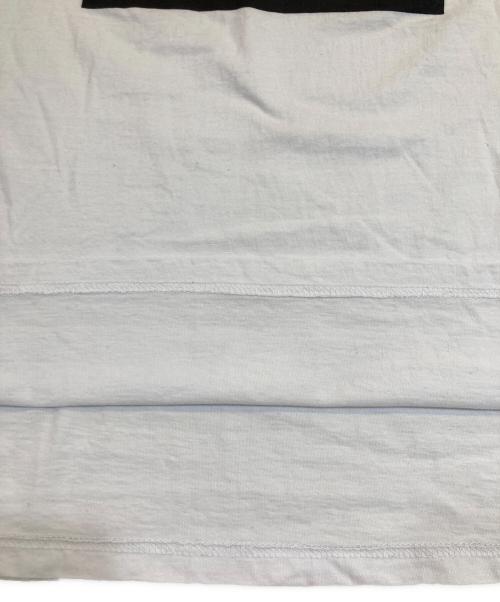 SUPREME（シュプリーム）SUPREME (シュプリーム) tupac hologram tee ホワイト サイズ:XLの古着・服飾アイテム