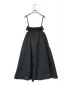 MAISON SPECIAL (メゾンスペシャル) 2way Puffer Flare Skirt ブラック サイズ:FREE：9000円
