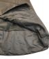 中古・古着 MAISON SPECIAL (メゾンスペシャル) 2way Puffer Flare Skirt ブラック サイズ:FREE：9000円