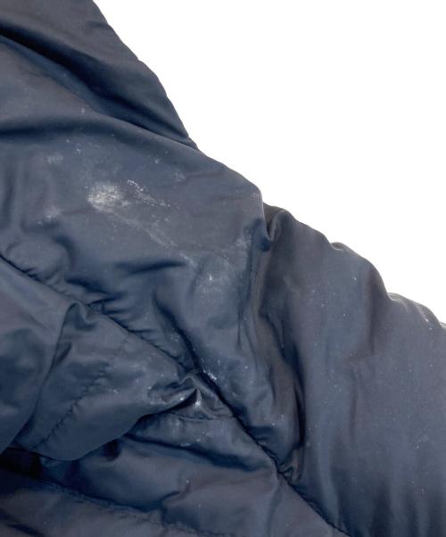 THE NORTH FACE（ザ ノース フェイス）THE NORTH FACE (ザ ノース フェイス) 1996 RETRO NUPTSE JACKET/1996レトロヌプシジャケット イエロー サイズ:SIZE Sの古着・服飾アイテム