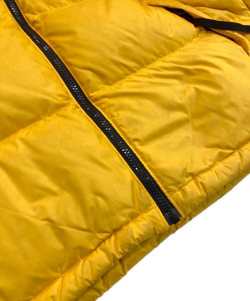 THE NORTH FACE（ザ ノース フェイス）THE NORTH FACE (ザ ノース フェイス) 1996 RETRO NUPTSE JACKET/1996レトロヌプシジャケット イエロー サイズ:SIZE Sの古着・服飾アイテム