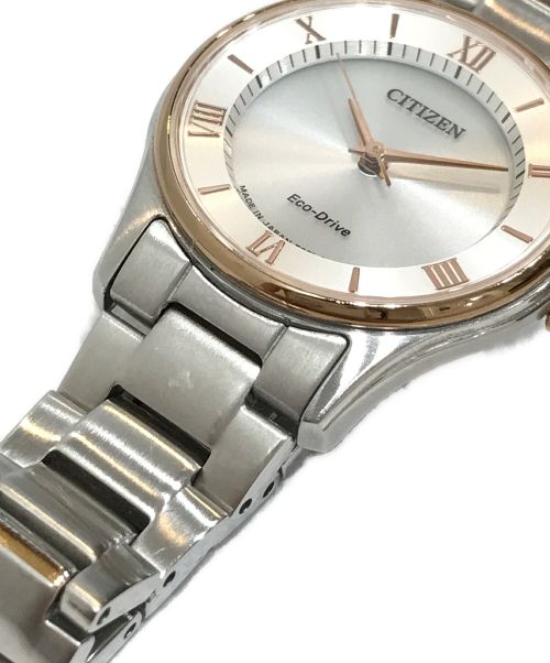 CITIZEN（シチズン）CITIZEN (シチズン) エコドライブの古着・服飾アイテム