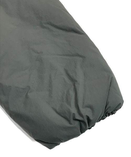 UNFILO（アンフィーロ）UNFILO (アンフィーロ) HOTOPIA ロングコート ブラック サイズ:S2の古着・服飾アイテム