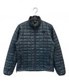 THE NORTH FACEザ ノース フェイス）の古着「REDPOINT LIGHT JACKET」｜ネイビー