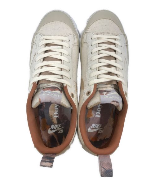 NIKE（ナイキ）NIKE (ナイキ) Blazer Low 