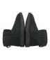 中古・古着 UGG (アグ) ムートンブーツ ブラック サイズ:US5：2000円