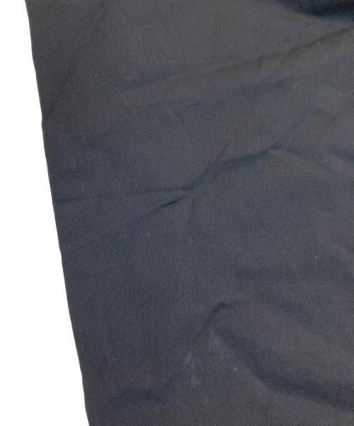 Jean Paul GAULTIER（ジャンポールゴルチェ）Jean Paul GAULTIER (ジャンポールゴルチェ) マリンワイドレースアップパンツ ブラック サイズ:SIZE 34の古着・服飾アイテム