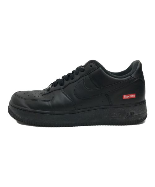 NIKE（ナイキ）NIKE (ナイキ) Supreme (シュプリーム) Air Force 1 Low 