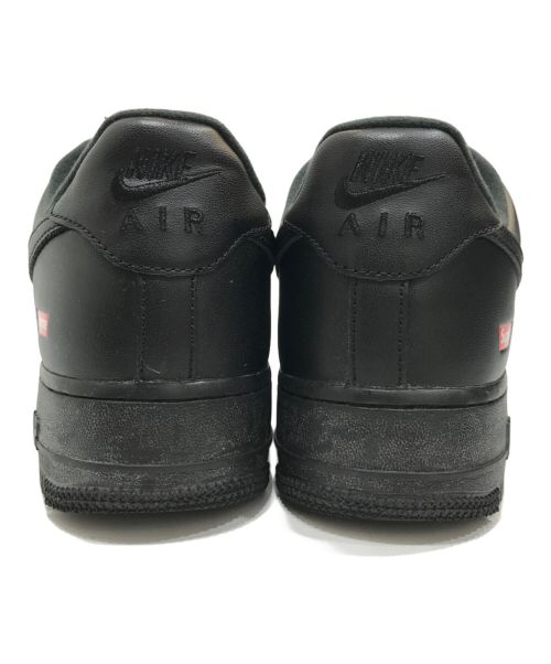 NIKE（ナイキ）NIKE (ナイキ) Supreme (シュプリーム) Air Force 1 Low 