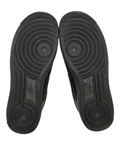 NIKE（ナイキ）NIKE (ナイキ) Supreme (シュプリーム) Air Force 1 Low 