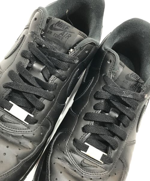 NIKE（ナイキ）NIKE (ナイキ) Supreme (シュプリーム) Air Force 1 Low 