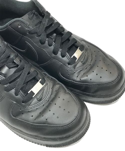 NIKE（ナイキ）NIKE (ナイキ) Supreme (シュプリーム) Air Force 1 Low 