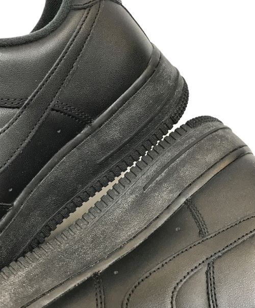 NIKE（ナイキ）NIKE (ナイキ) Supreme (シュプリーム) Air Force 1 Low 