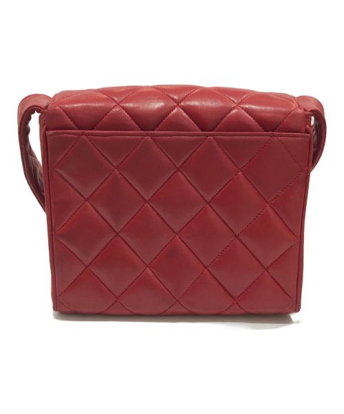 CHANEL（シャネル）CHANEL (シャネル) マトラッセショルダーバッグの古着・服飾アイテム