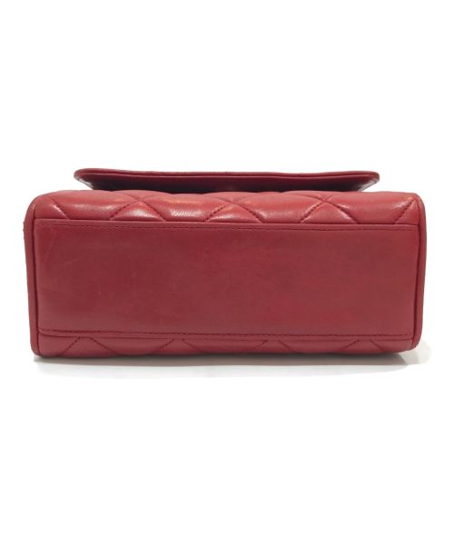 CHANEL（シャネル）CHANEL (シャネル) マトラッセショルダーバッグの古着・服飾アイテム