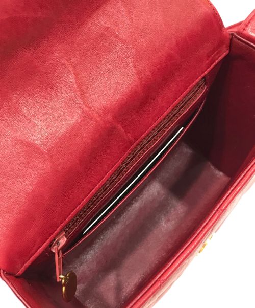 CHANEL（シャネル）CHANEL (シャネル) マトラッセショルダーバッグの古着・服飾アイテム