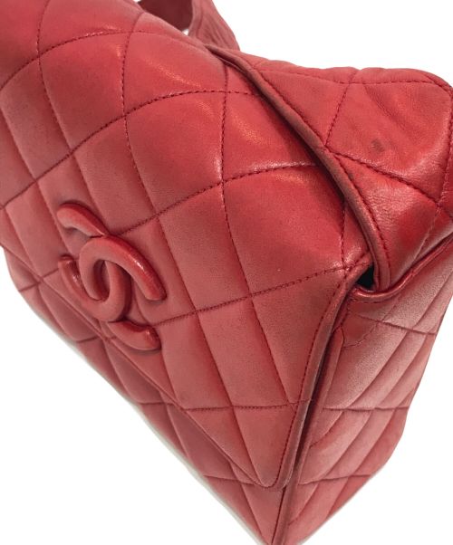 CHANEL（シャネル）CHANEL (シャネル) マトラッセショルダーバッグの古着・服飾アイテム