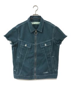 中古・古着通販】SUGAR CANE (シュガーケーン) Lot485 ウォバッシュ