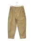 ORGUEIL (オルゲイユ) Military Snow Pants ベージュ サイズ:30：7000円