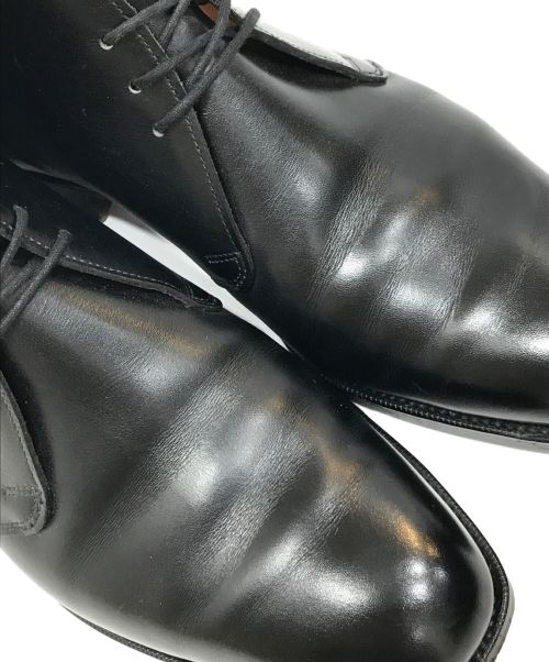 Edward Green（エドワードグリーン）Edward Green (エドワードグリーン) ジョージブーツ ブラック サイズ:UK 6 1/2の古着・服飾アイテム