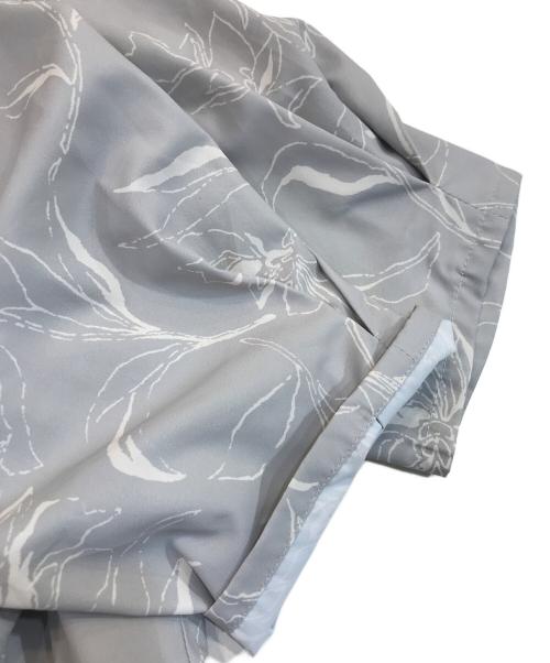 Rirandture（リランドチュール）Rirandture (リランドチュール) コルセットレディワンピース グリーン サイズ:1の古着・服飾アイテム