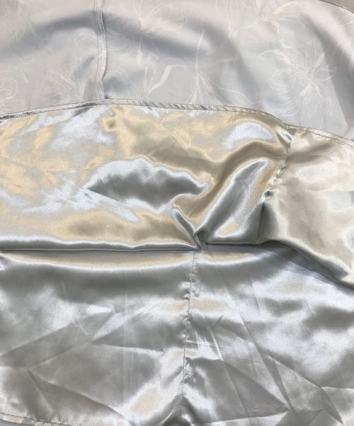 Rirandture（リランドチュール）Rirandture (リランドチュール) コルセットレディワンピース グリーン サイズ:1の古着・服飾アイテム