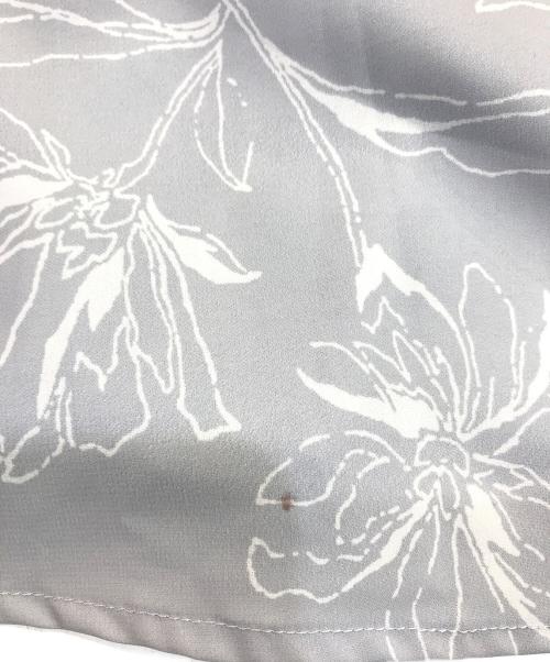 Rirandture（リランドチュール）Rirandture (リランドチュール) コルセットレディワンピース グリーン サイズ:1の古着・服飾アイテム