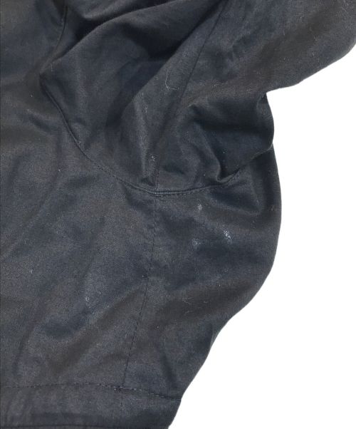 PINK HOUSE（ピンクハウス）PINK HOUSE (ピンクハウス) ローズ刺繍チュニックワンピース ブラック サイズ:記載なしの古着・服飾アイテム