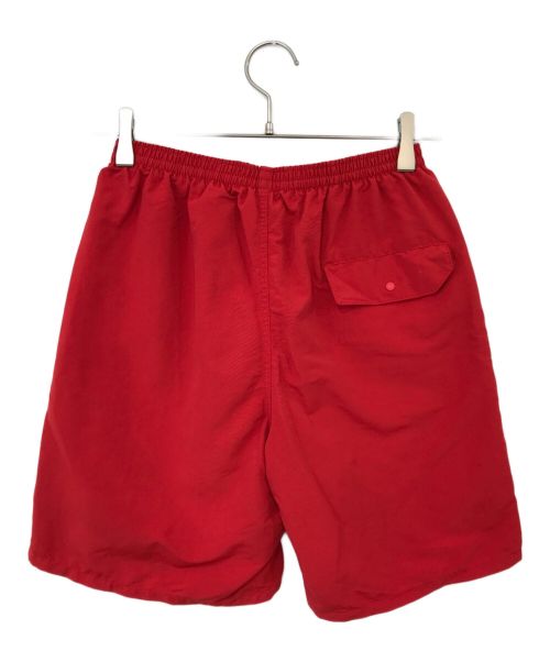 Patagonia（パタゴニア）Patagonia (パタゴニア) バギーショーツ ブラック サイズ:XSの古着・服飾アイテム