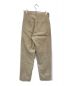NEPLA (ネプラ) タックパンツ ベージュ サイズ:23：3480円
