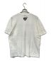 HUMAN MADE (ヒューマンメイド) シロクマプリントTシャツ ホワイト サイズ:3XL：11000円