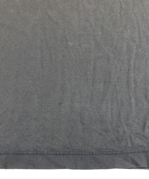 FENDI（フェンディ）FENDI (フェンディ) MARC JACOBS (マークジェイコブス) プリントTシャツ ブラック サイズ:Sの古着・服飾アイテム