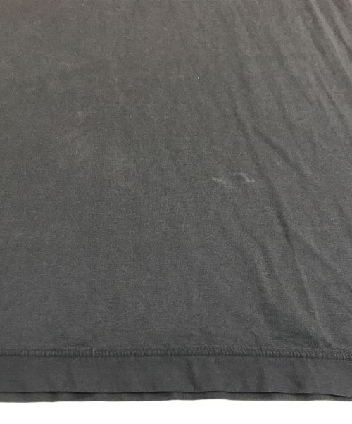 FENDI（フェンディ）FENDI (フェンディ) MARC JACOBS (マークジェイコブス) プリントTシャツ ブラック サイズ:Sの古着・服飾アイテム