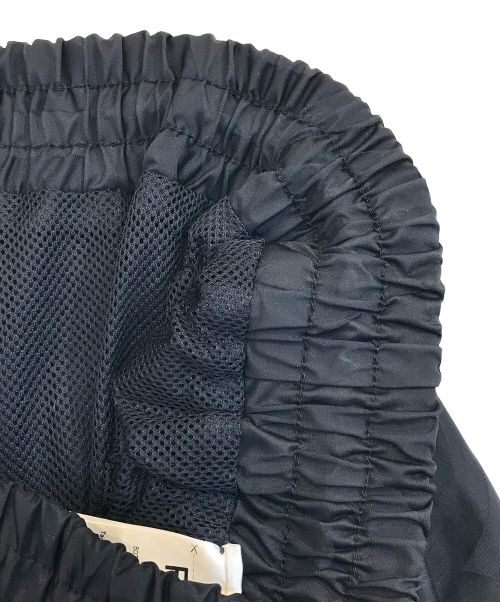 FENDI（フェンディ）FENDI (フェンディ) MARC JACOBS (マークジェイコブス) ズッカ柄ハーフパンツ ブラック サイズ:46の古着・服飾アイテム