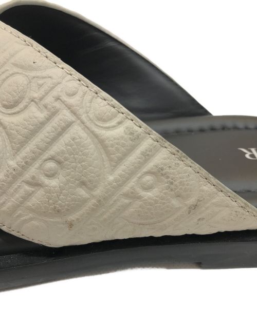 DIOR HOMME（ディオール オム）DIOR HOMME (ディオール オム) Alias ベージュ サイズ:42の古着・服飾アイテム