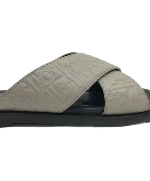 DIOR HOMME（ディオール オム）DIOR HOMME (ディオール オム) Alias ベージュ サイズ:42の古着・服飾アイテム