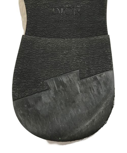 DIOR HOMME（ディオール オム）DIOR HOMME (ディオール オム) Alias ベージュ サイズ:42の古着・服飾アイテム