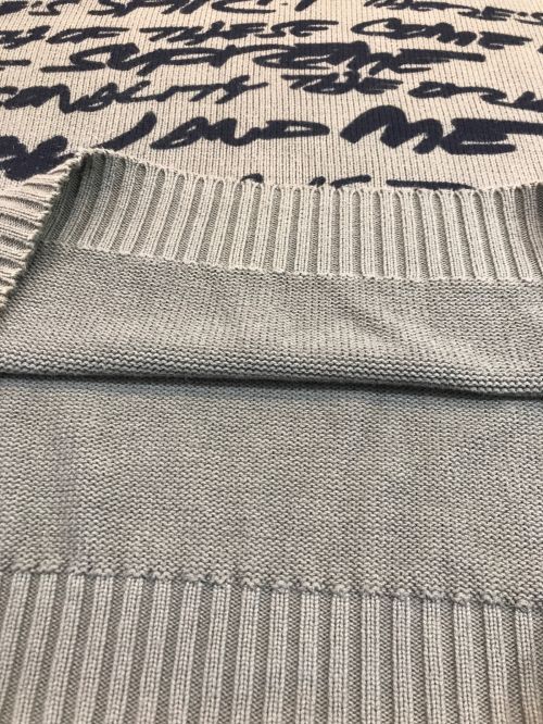 SUPREME（シュプリーム）SUPREME (シュプリーム) Futura Sweater オリーブ サイズ:Ｌの古着・服飾アイテム