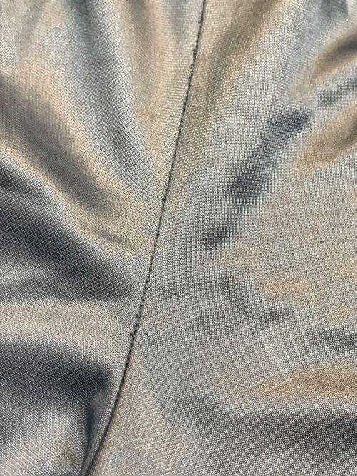 adidas（アディダス）adidas (アディダス) ATPハーフパンツ ネイビー サイズ:Ｍの古着・服飾アイテム