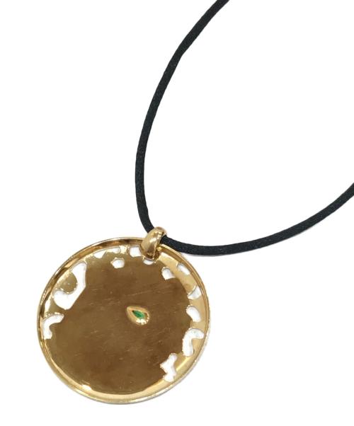 Cartier（カルティエ）Cartier (カルティエ) ネックレスの古着・服飾アイテム