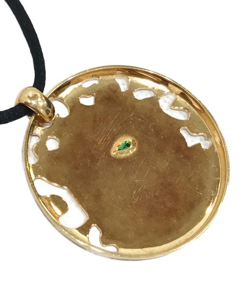 Cartier（カルティエ）Cartier (カルティエ) ネックレスの古着・服飾アイテム