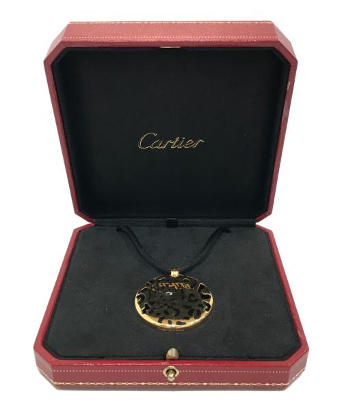 Cartier（カルティエ）Cartier (カルティエ) ネックレスの古着・服飾アイテム