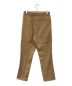 OAMC (オーエーエムシー) ドロストタックパンツ ベージュ サイズ:Ｓ：4000円